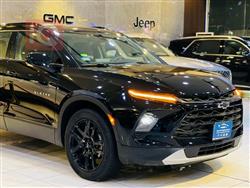 Chevrolet Blazer